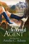 [River's End Ranch 03] • Accidental Agent